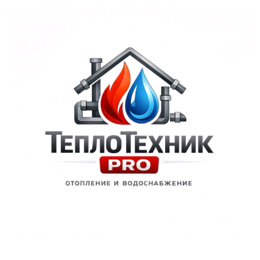 Иконка канала ТеплоТехник PRO