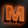 Иконка канала MURZIK