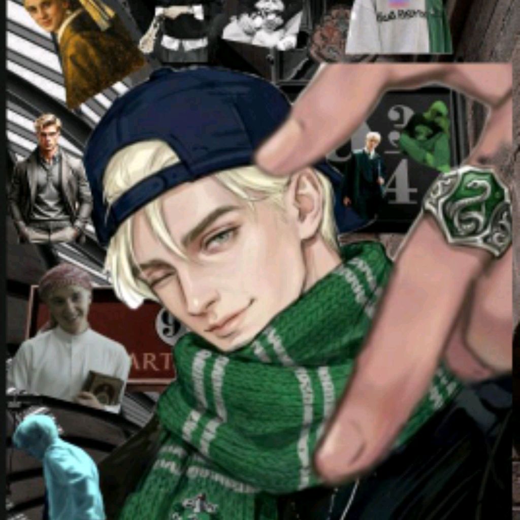 Иконка канала 🌹❤️Drako и Макарик🇷🇺🤘