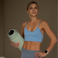 Иконка канала ТРЕНИРОВКИ ДЛЯ ЖЕНСКОГО ЗДОРОВЬЯ И КРАСОТЫ