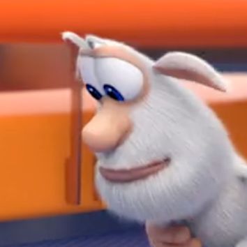 Иконка канала geometry dash