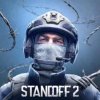 Иконка канала standoff