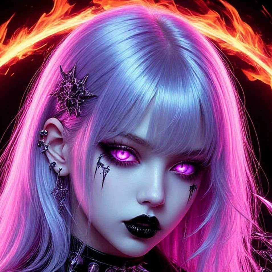 Иконка канала 𝗟𝗨𝗡𝗔𝗥𝗜𝗔