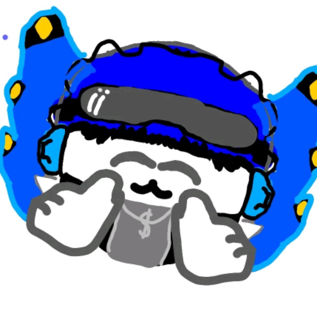 Иконка канала Vlad459k∅_∅