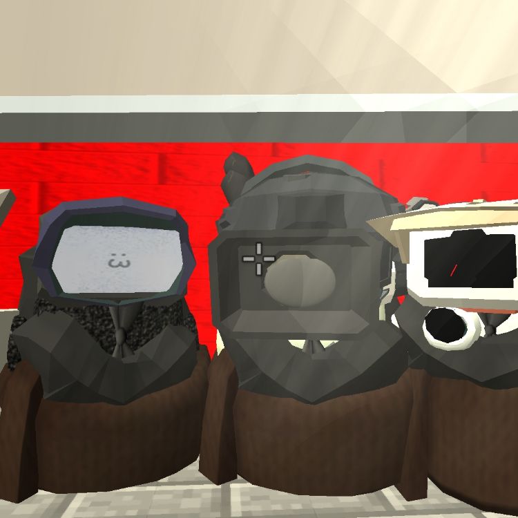 Иконка канала BURGER123