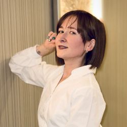 Аватар автора