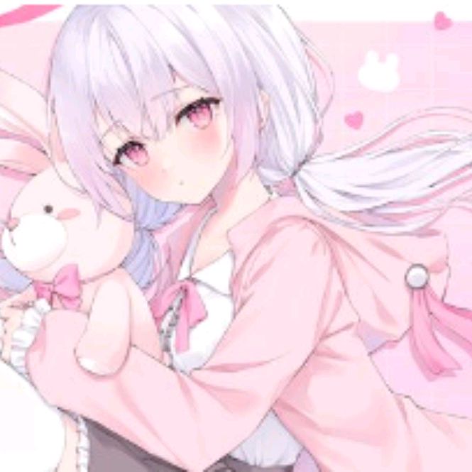 Иконка канала 🍭Карамель🍭