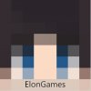 Иконка канала ElonGames