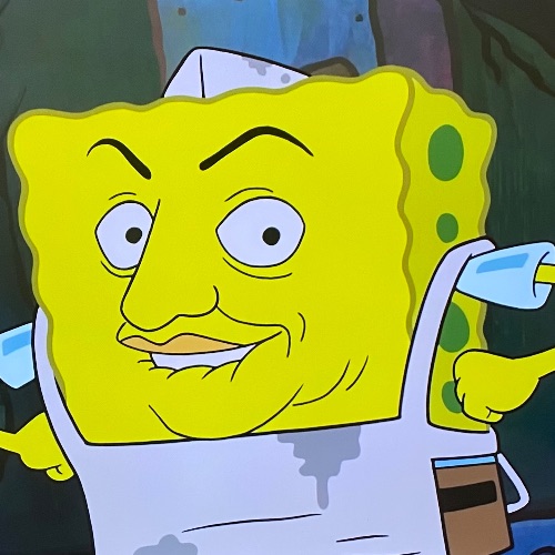 Иконка канала bebranosek