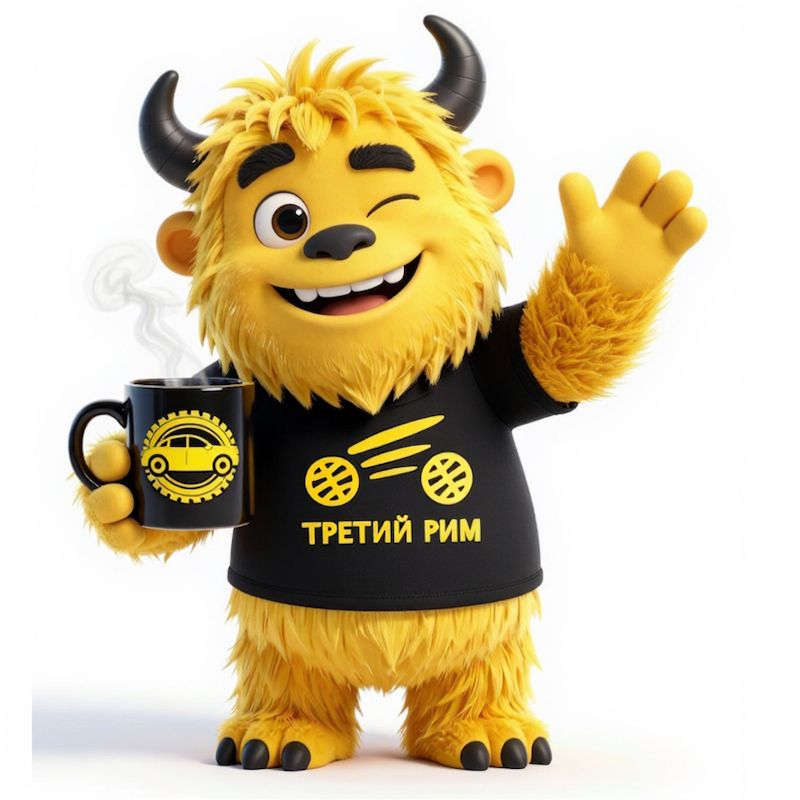 Иконка канала ЙЕТИ В ДЕЛЕ!