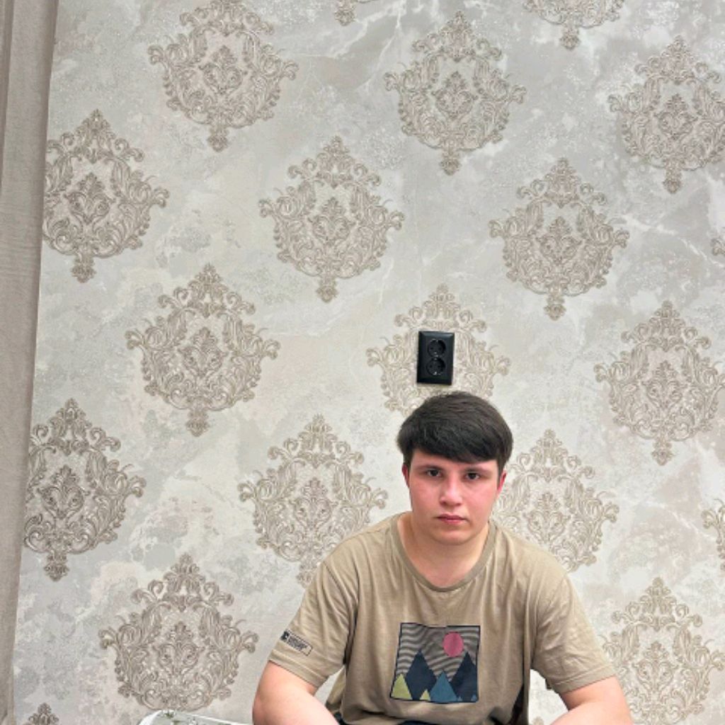 Иконка канала Мустафочон