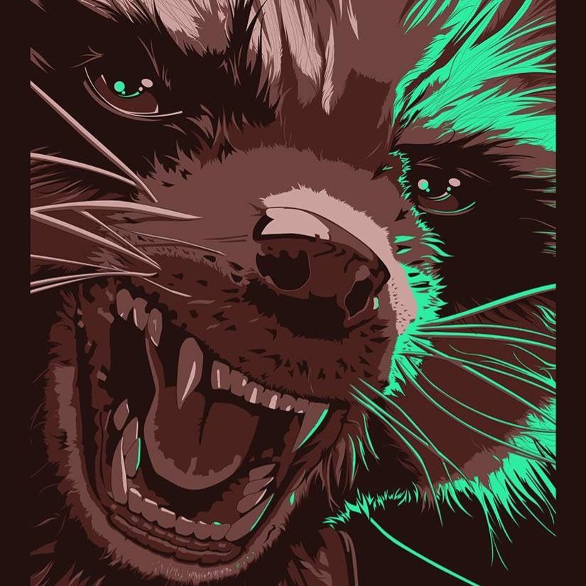 Иконка канала РАКЕТА