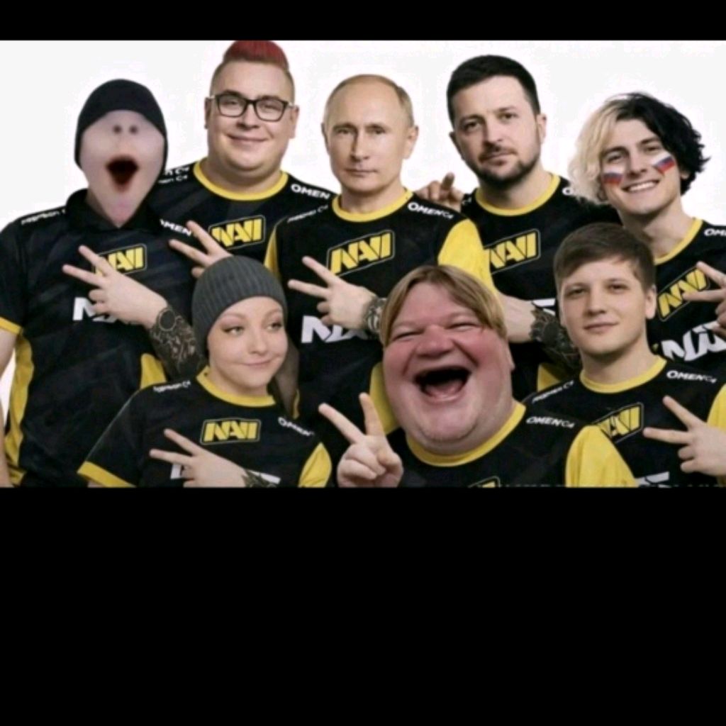 Иконка канала Бешбармак