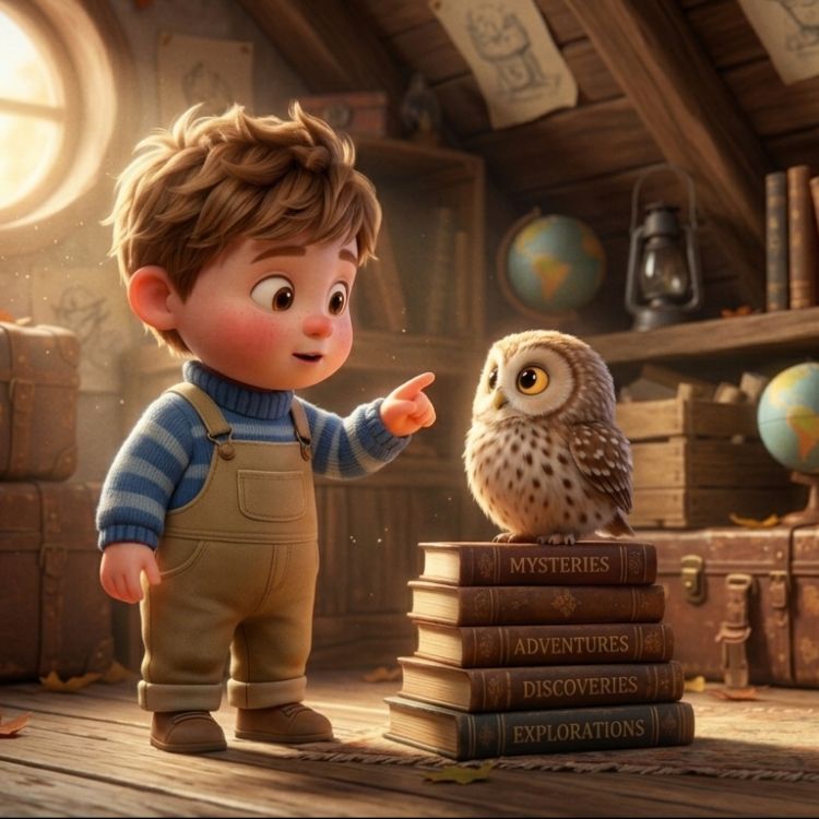 Аватар автора