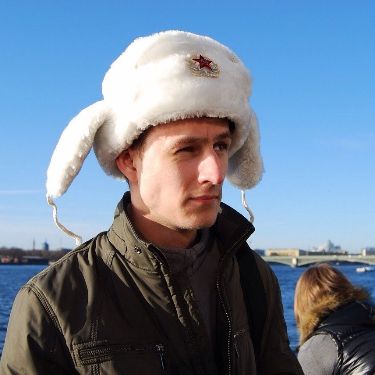 Иконка канала Дмитрий Анашкин !