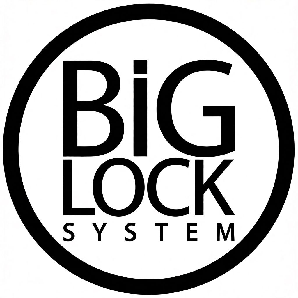 Иконка канала BigLock