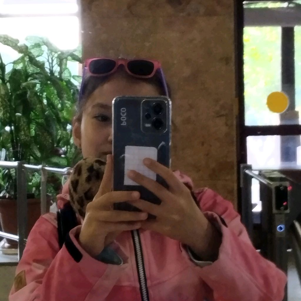 Иконка канала Cute _ Margosha