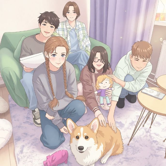 Аватар автора