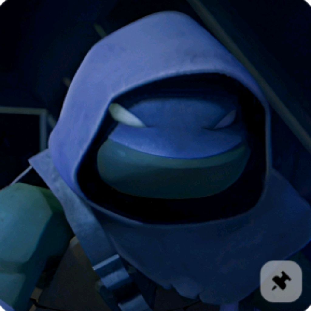 Иконка канала RDFG