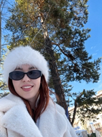 Иконка канала Lora Kazz. Сердце Якутии