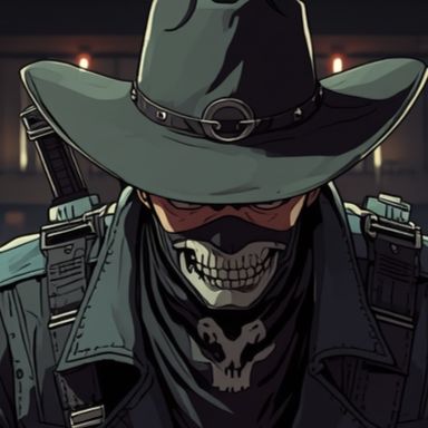 Иконка канала Pyke Overlord