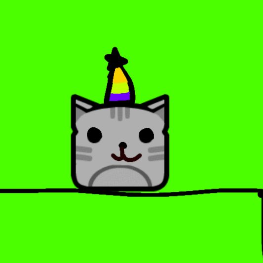 Иконка канала MatveyCatRuss