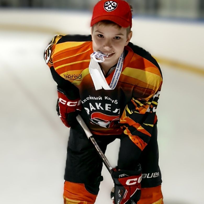 Иконка канала ПОПОВ 13