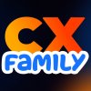Иконка канала CX-FAMILY