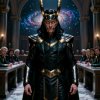 Иконка канала loki253