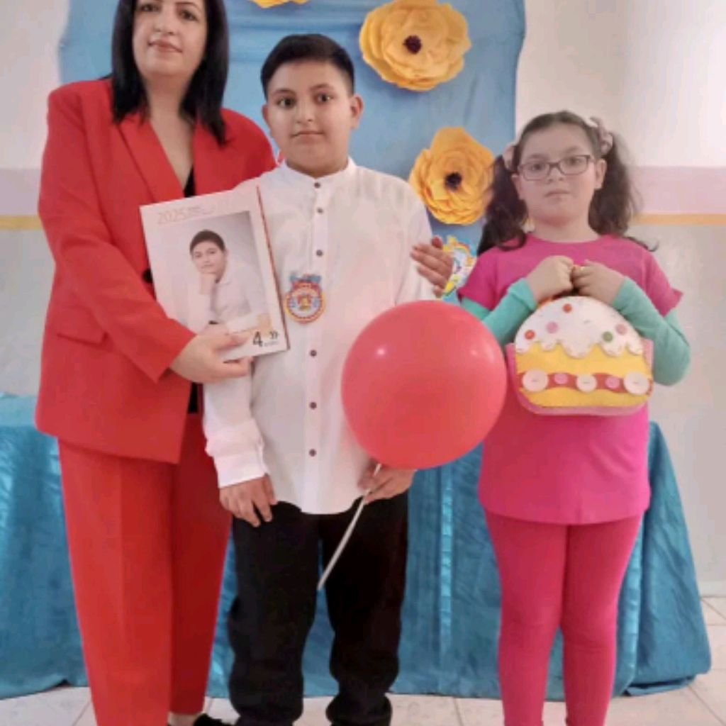 Аватар автора