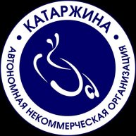 Иконка канала Катаржина - активные инвалидные коляски