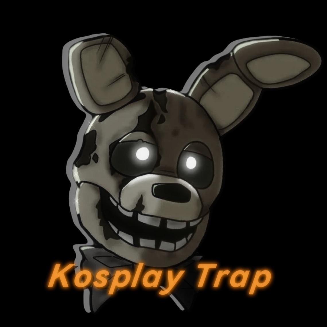 Иконка канала Kosplay_Trap
