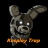 Иконка канала Kosplay_Trap