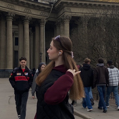 Аватар автора