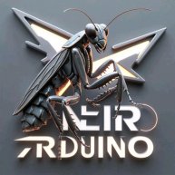 Иконка канала Neiroarduino
