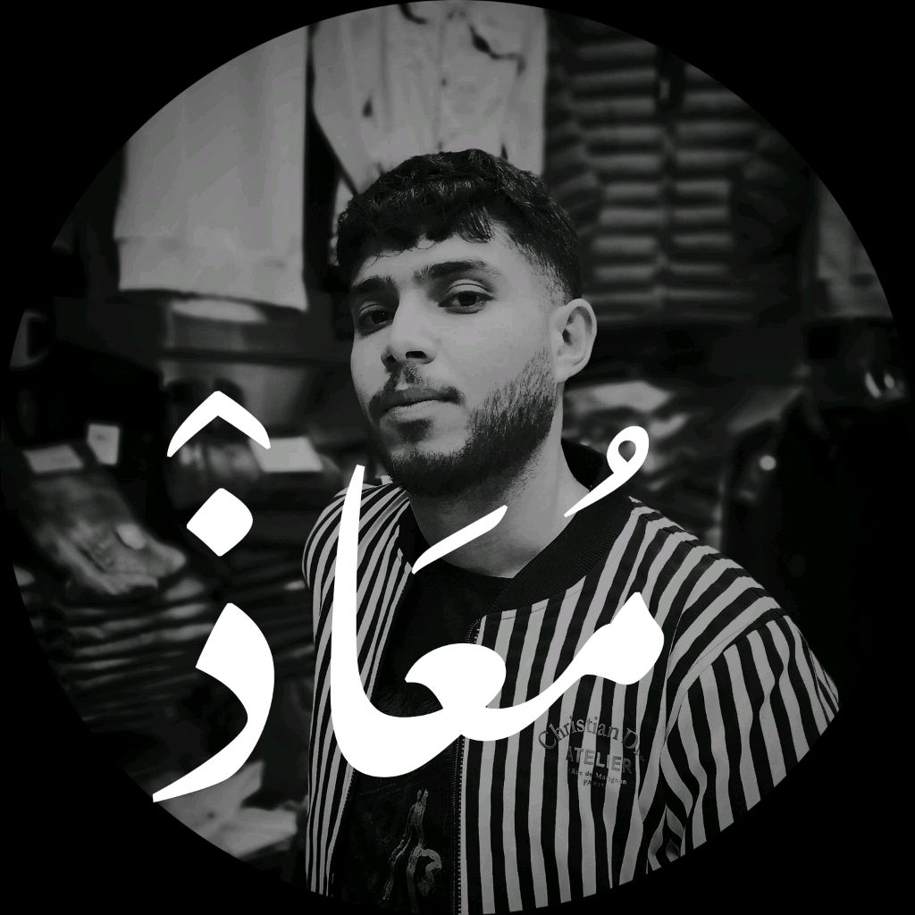 Иконка канала Mouad