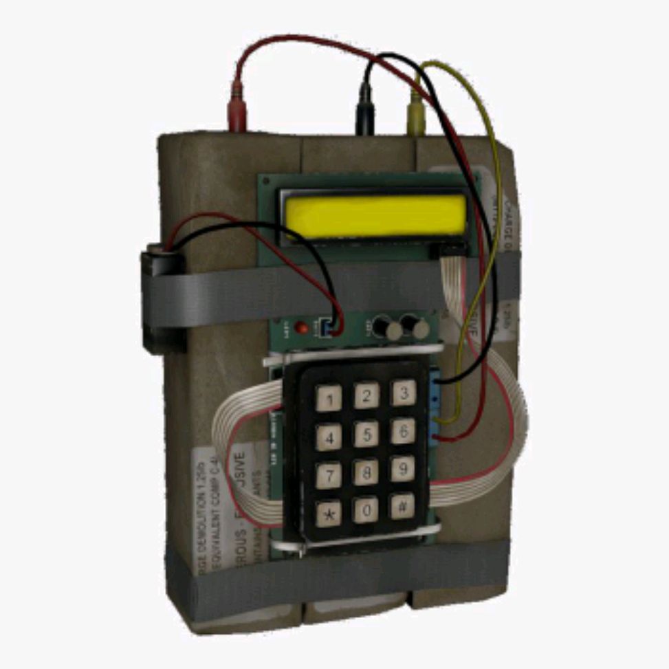 Иконка канала -_-БоМбА-_-