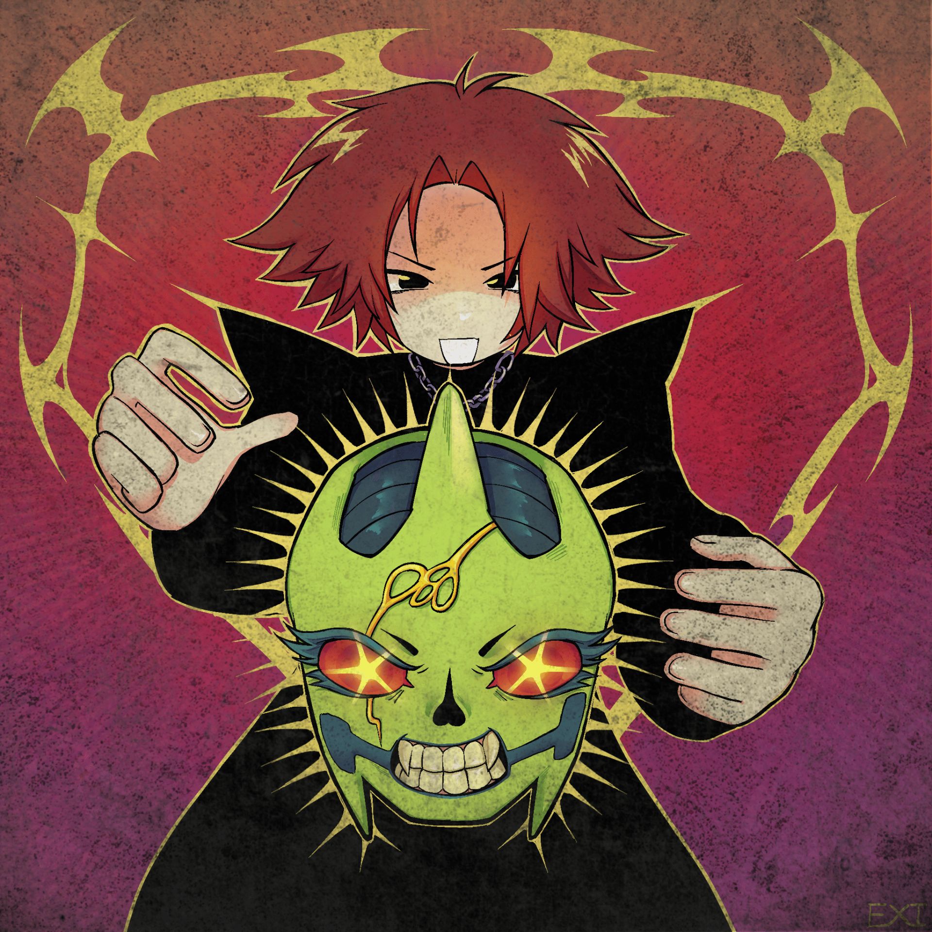 Иконка канала ziokfs