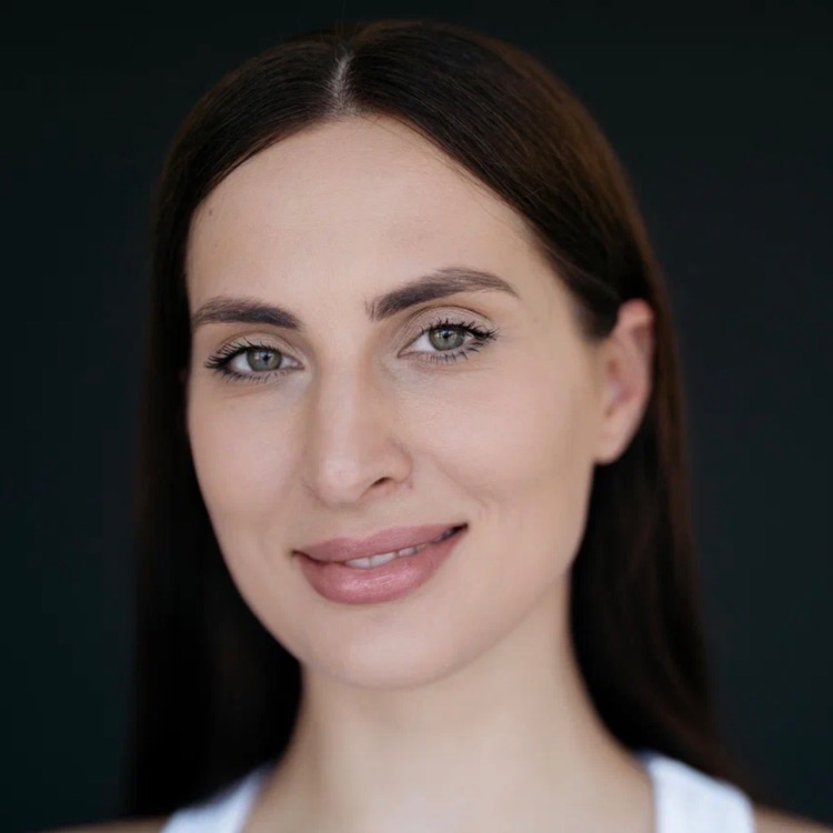 Иконка канала Асатиани Анна