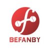Иконка канала BEFANBY | Производитель Транспортных Платформ