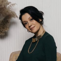 Психолог Гульнара Басова