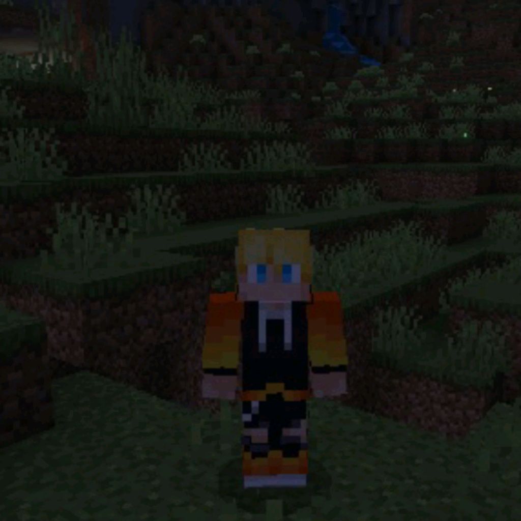 Иконка канала Minecraft and Krib