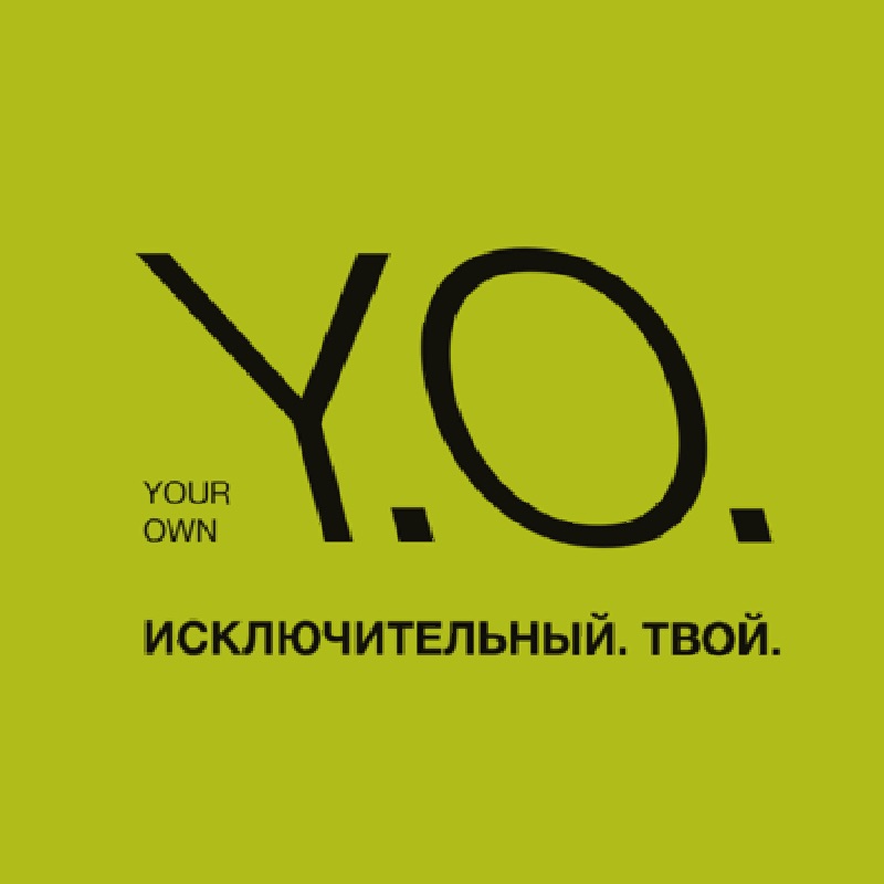 Иконка канала БАДы Y.O./ Your Own — Умные Оптимальные.