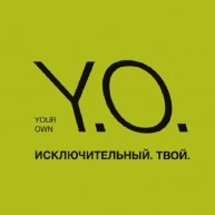 Иконка канала БАДы Y.O./ Your Own — Умные Оптимальные.