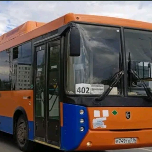 Аватар автора