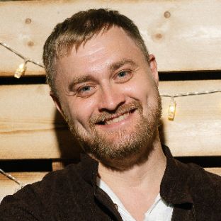 Иконка канала Осипенко Александр