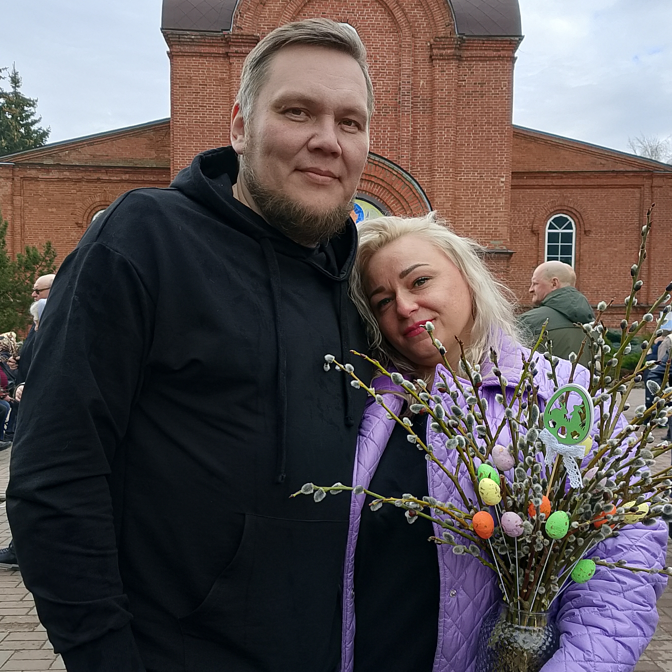 Аватар автора