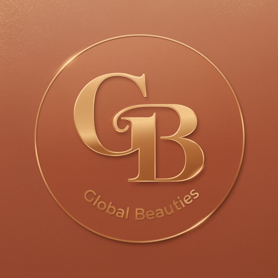 Иконка канала Global Beauties