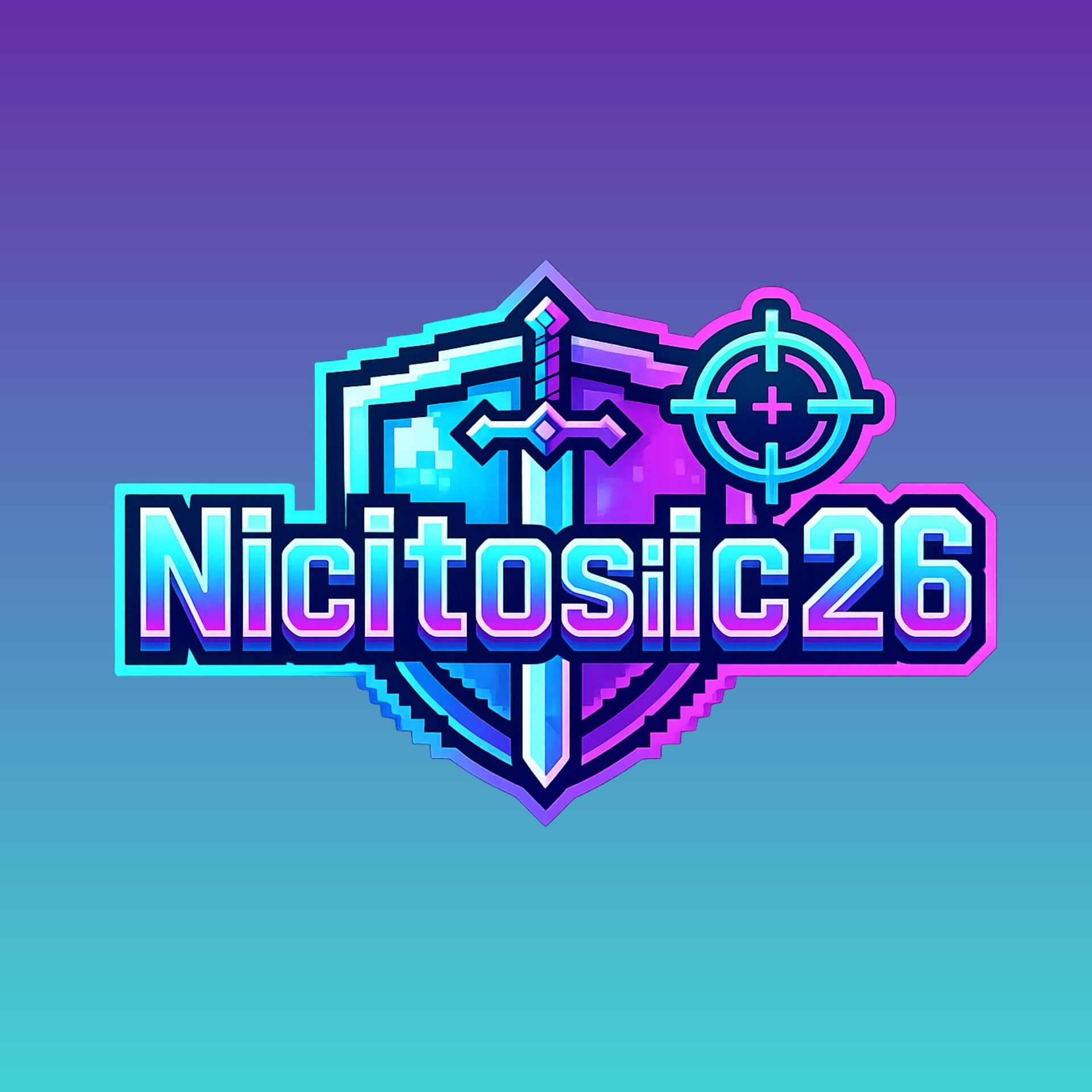 Иконка канала Nicitosic26