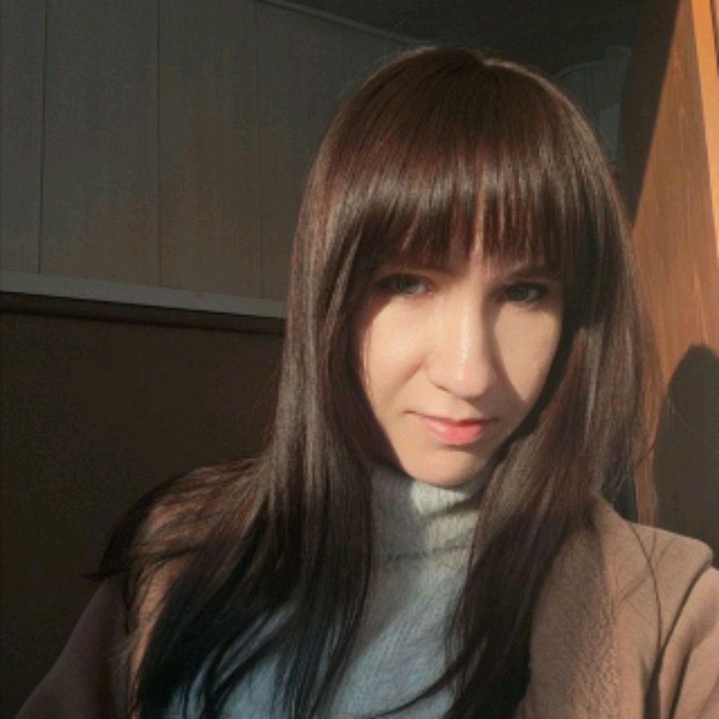 Иконка канала KrisNsk